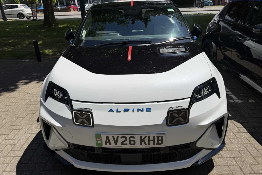 Vehicle Image - 3