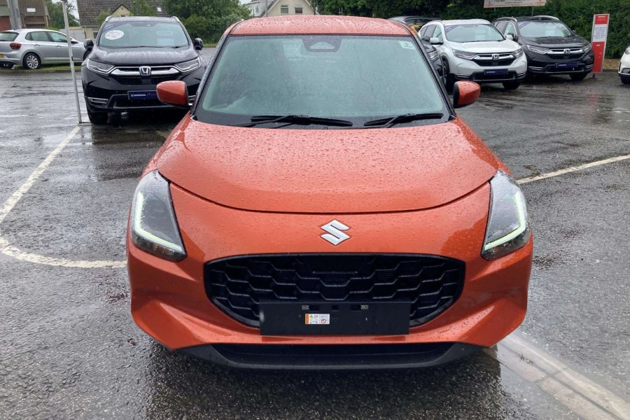 Vehicle Image - 1