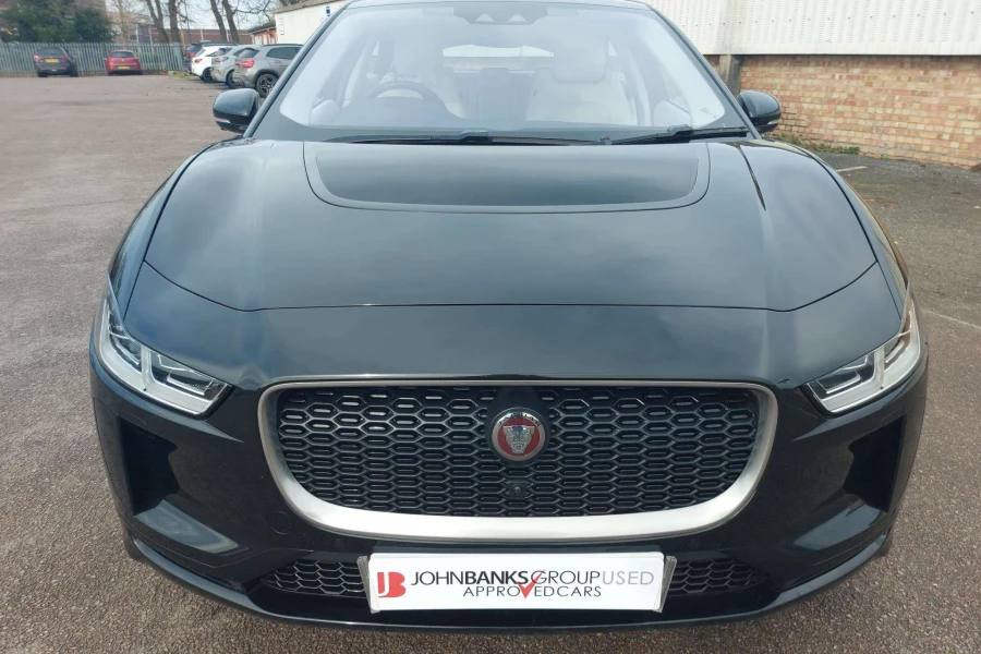 Vehicle Image - 1
