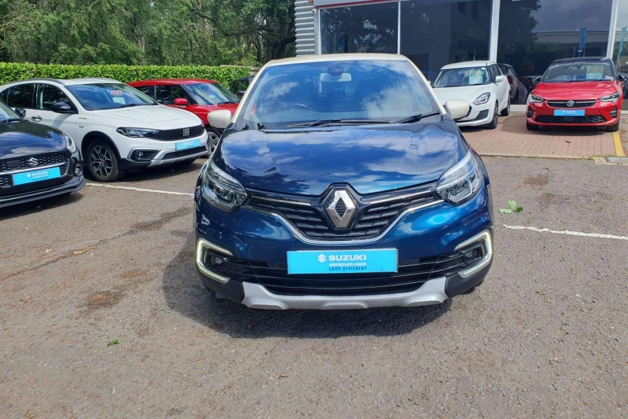 Vehicle Image - 1