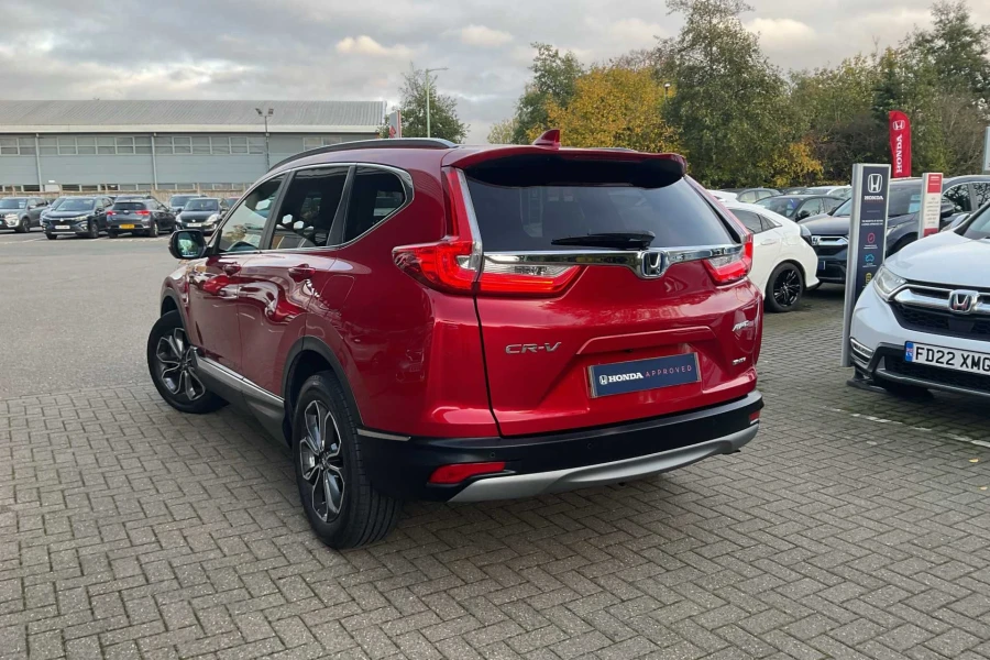 Vehicle Image - 2