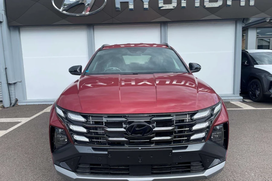 Vehicle Image - 3