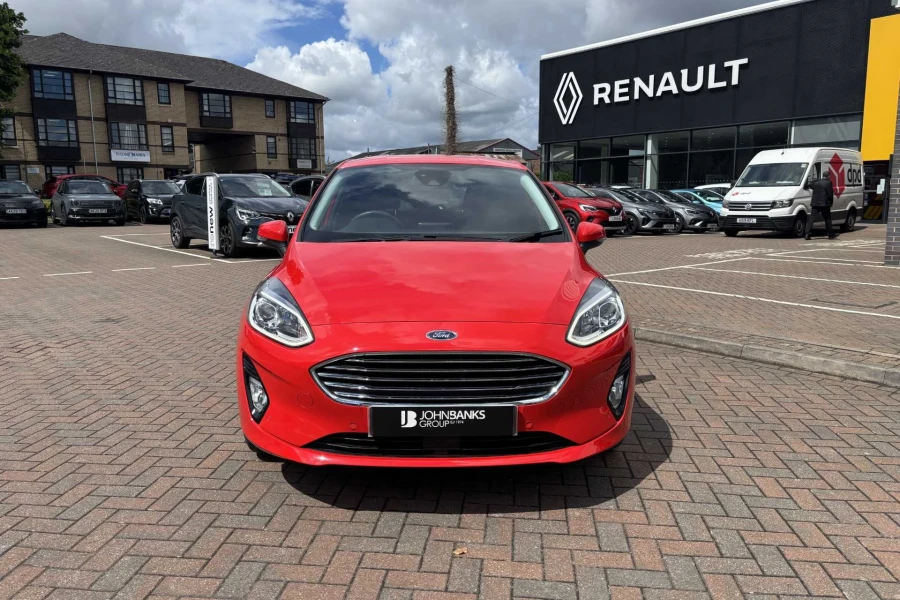 Vehicle Image - 1