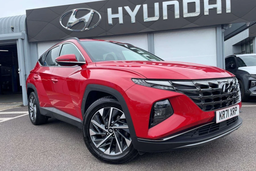Vehicle Image - 0
