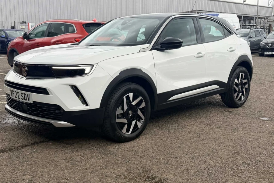 Vehicle Image - 1