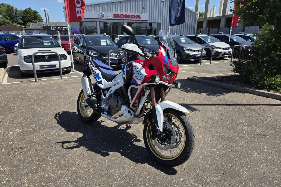 Vehicle Image - 1