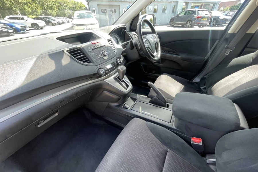 Vehicle Image - 1