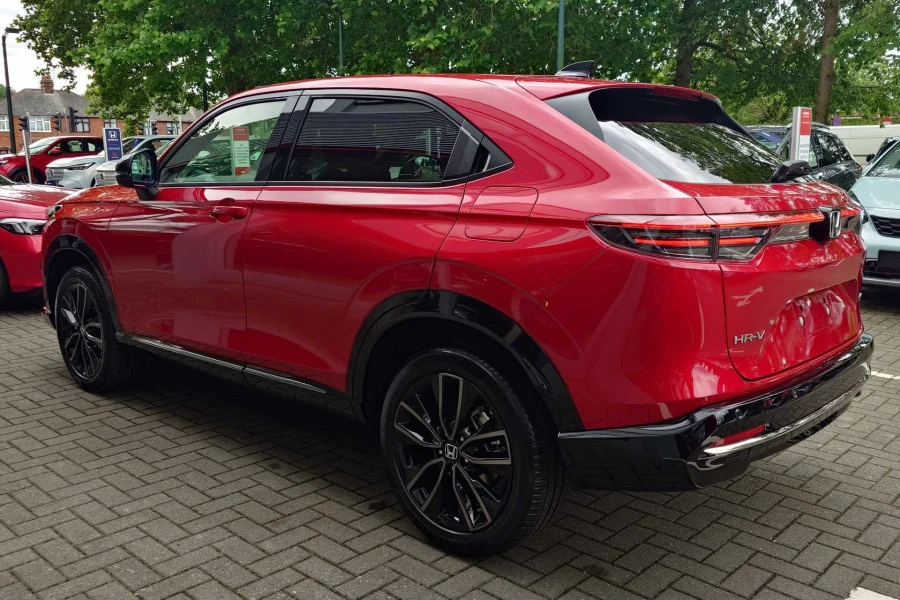 Vehicle Image - 2