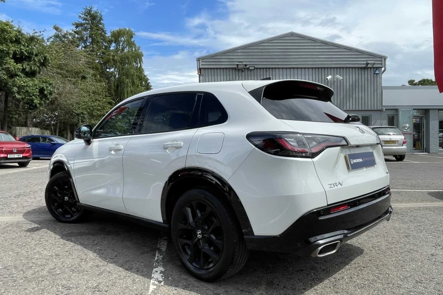 Vehicle Image - 2
