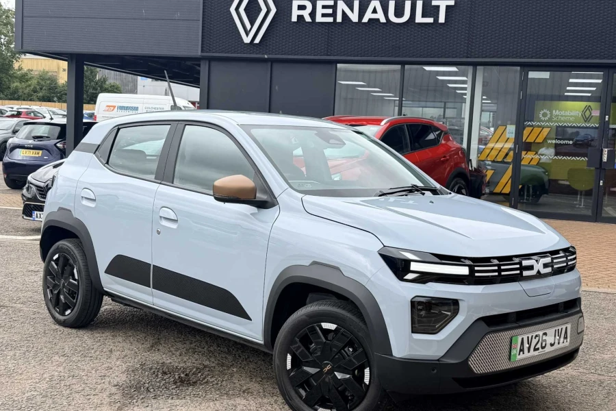 Vehicle Image - 0
