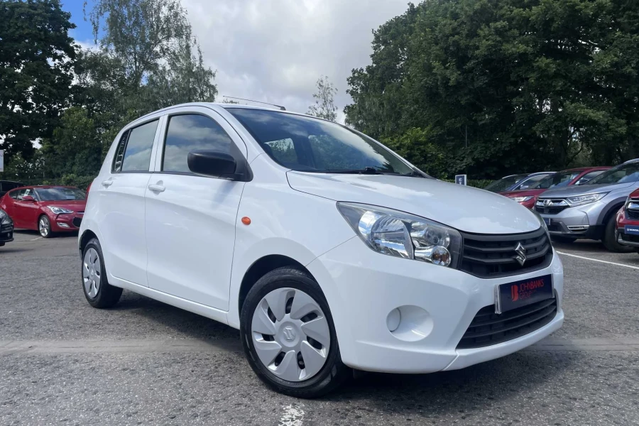Vehicle Image - 0
