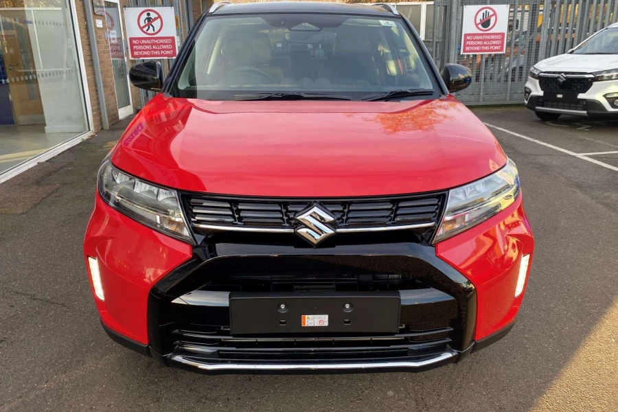 Vehicle Image - 3