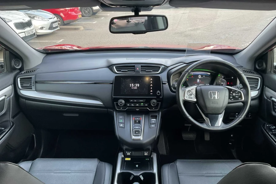Vehicle Image - 3