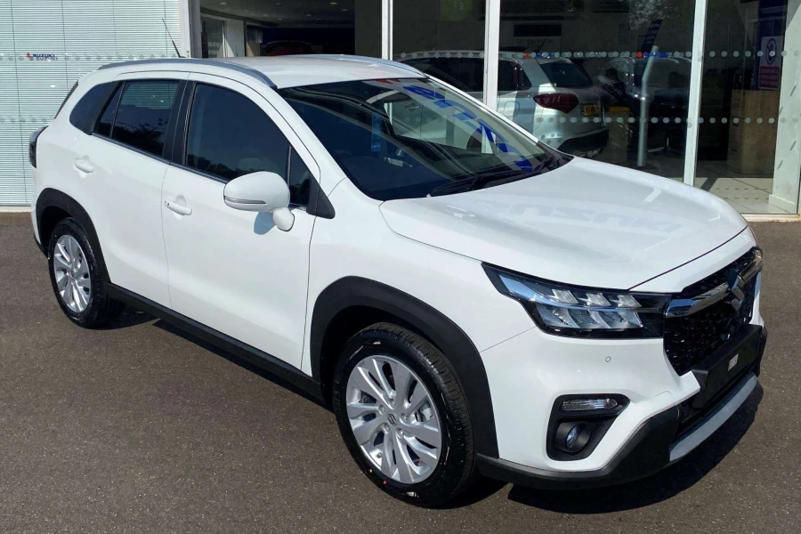 Vehicle Image - 0