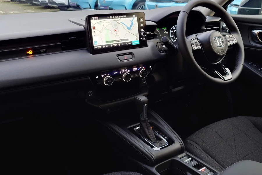 Vehicle Image - 1