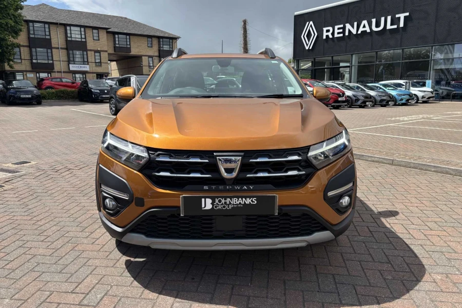 Vehicle Image - 1