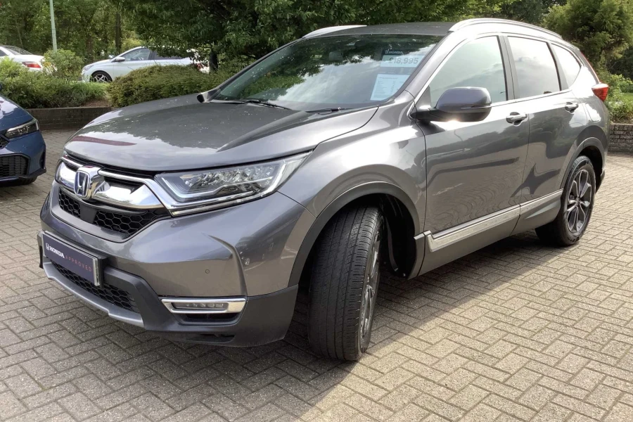 Vehicle Image - 2