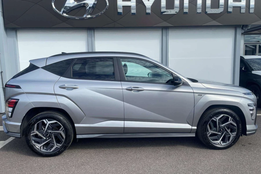 Vehicle Image - 1