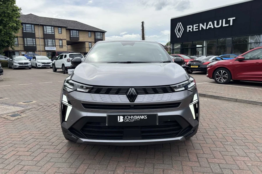 Vehicle Image - 1