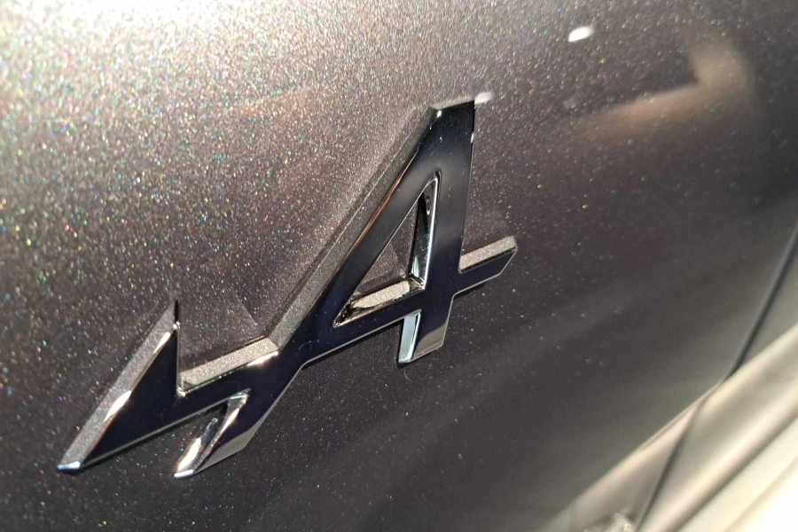 Vehicle Image - 2