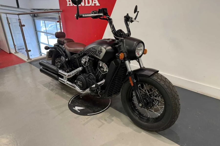 Vehicle Image - 1