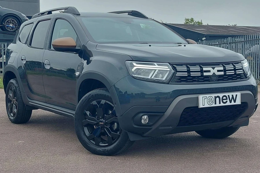 Vehicle Image - 0