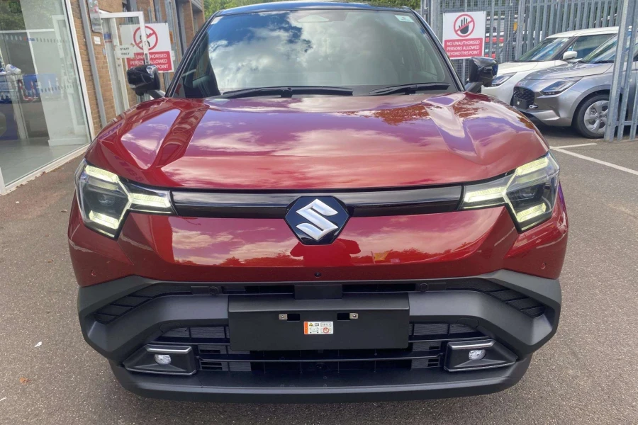 Vehicle Image - 3
