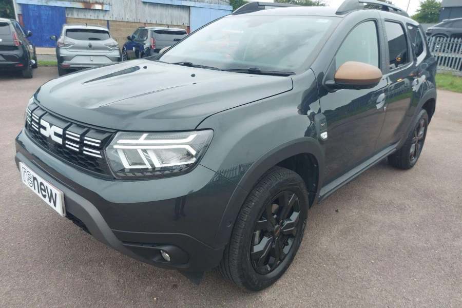 Vehicle Image - 2