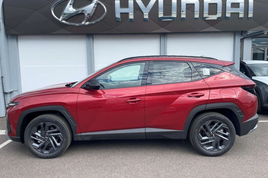 Vehicle Image - 2