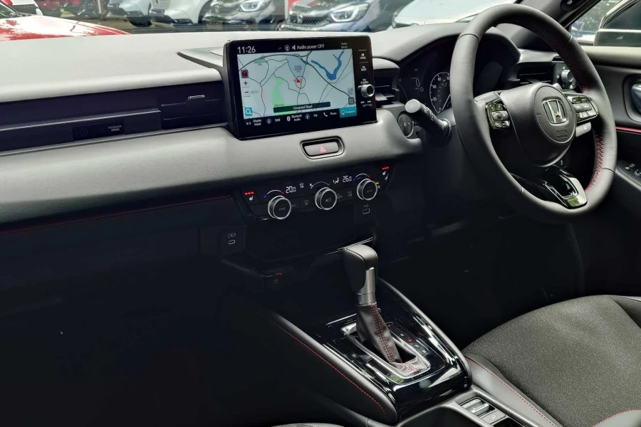 Vehicle Image - 1