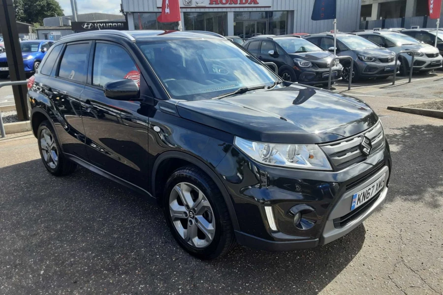 Vehicle Image - 3