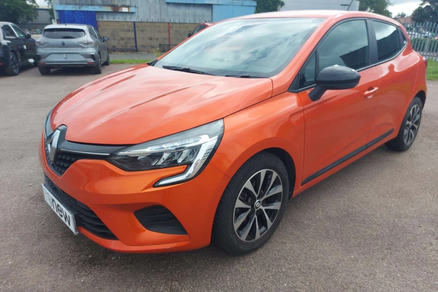 Vehicle Image - 2