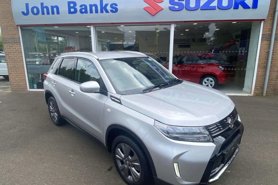 Vehicle Image - 2