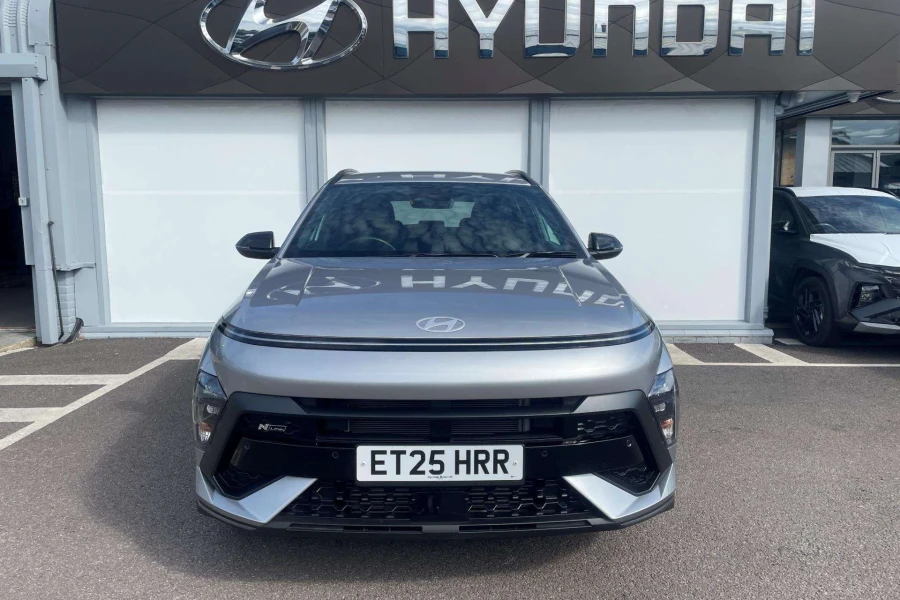 Vehicle Image - 3