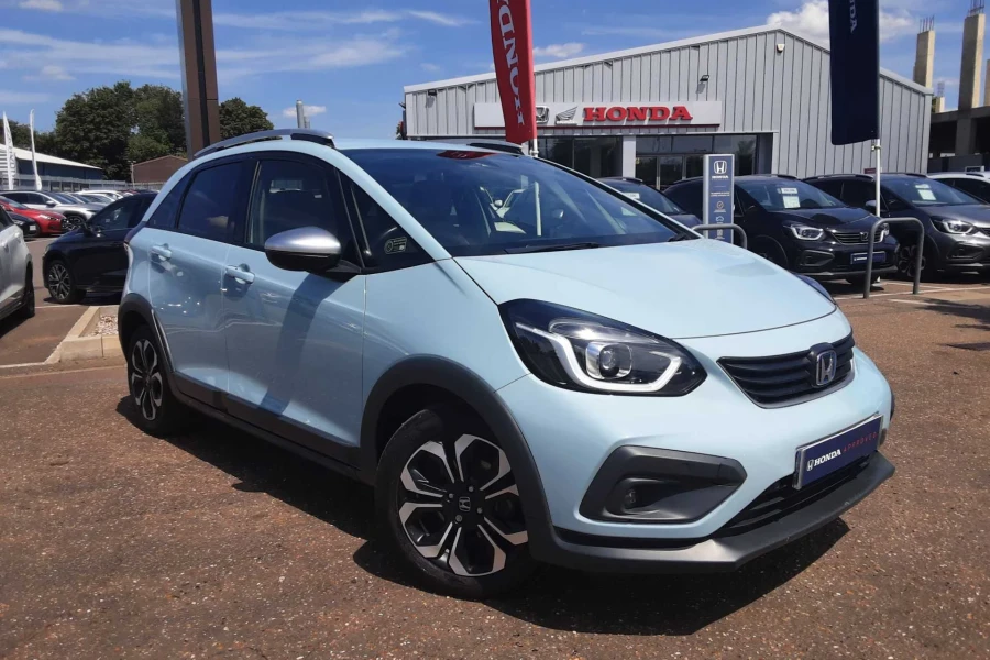 Vehicle Image - 0