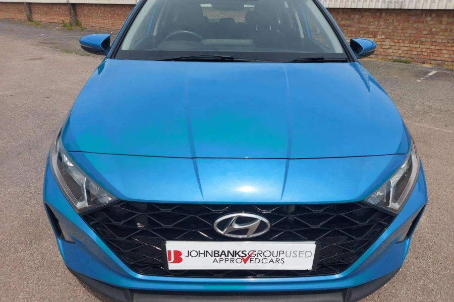 Vehicle Image - 1