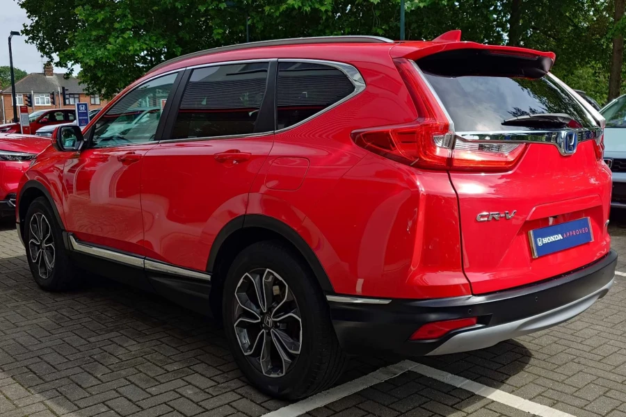 Vehicle Image - 2