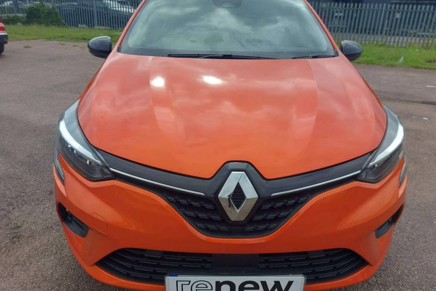 Vehicle Image - 1