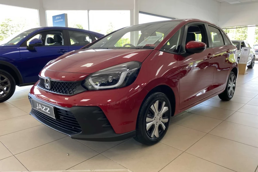 Vehicle Image - 2