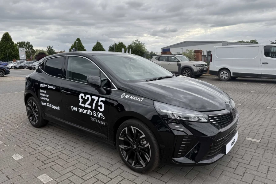 Vehicle Image - 1