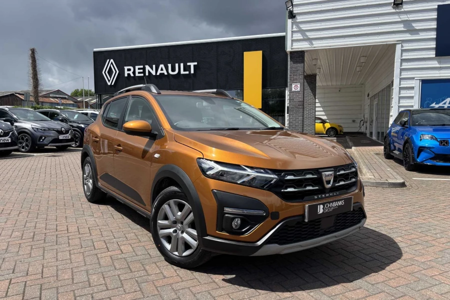 Vehicle Image - 0
