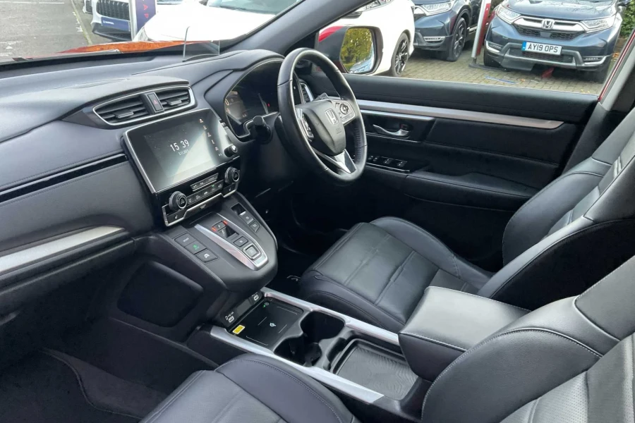Vehicle Image - 1