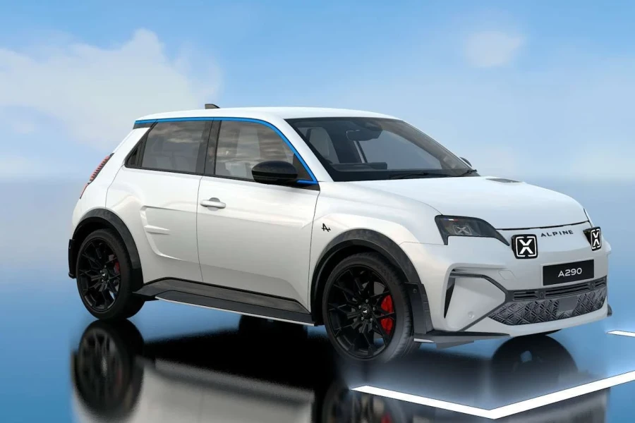 Vehicle Image - 0