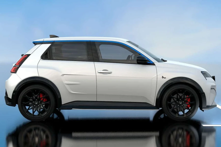 Vehicle Image - 2