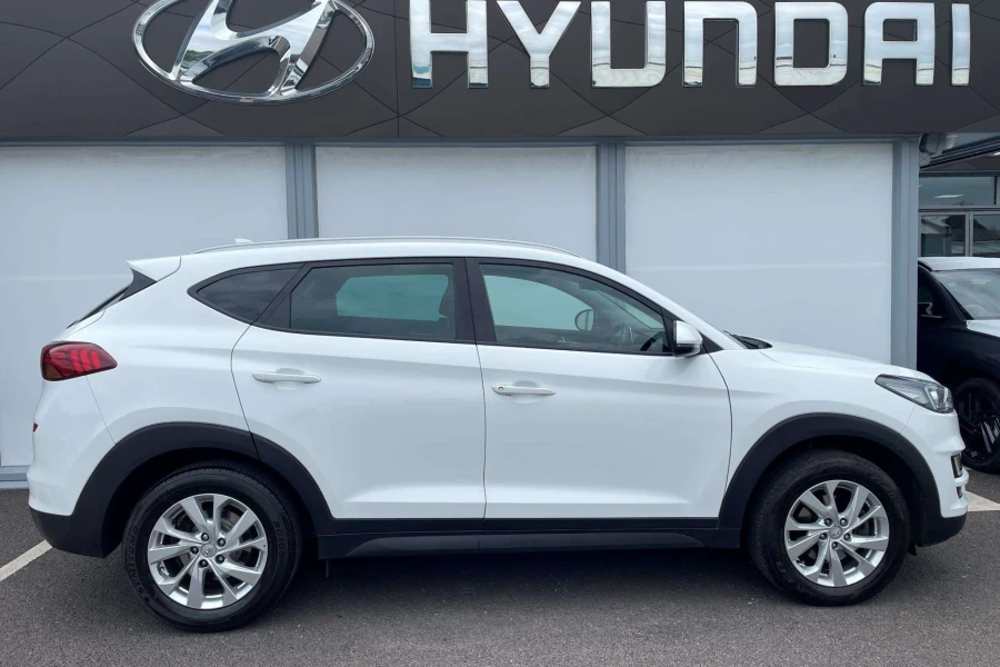 Vehicle Image - 1