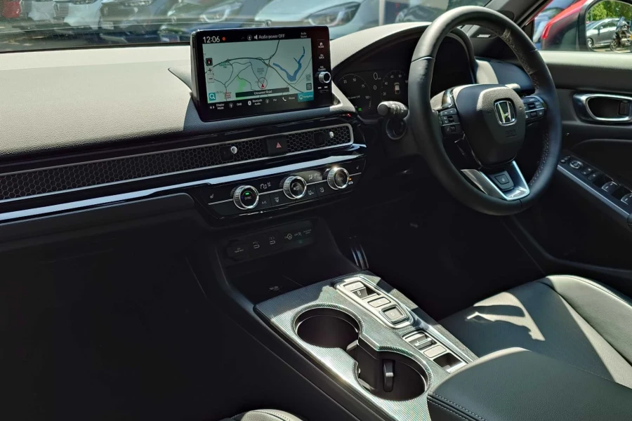 Vehicle Image - 1