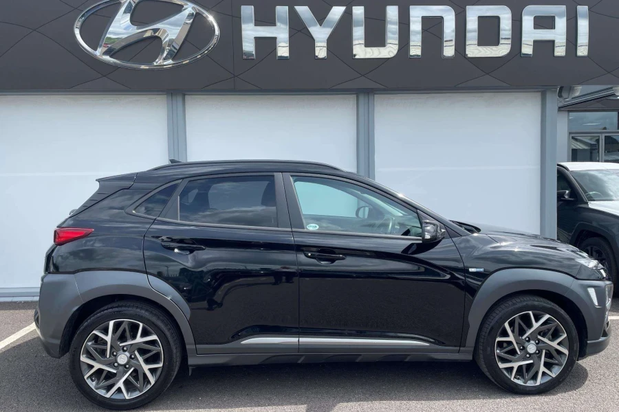 Vehicle Image - 1