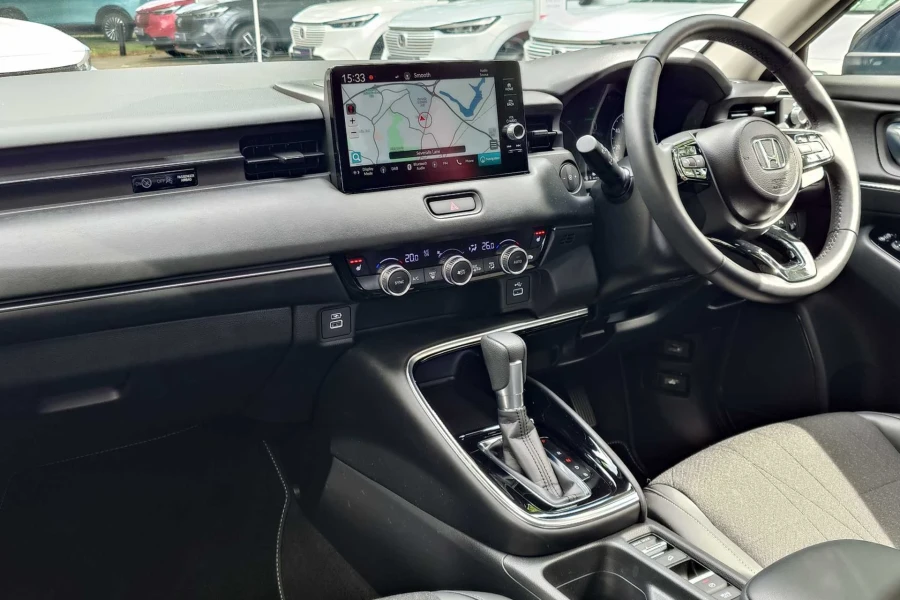 Vehicle Image - 1