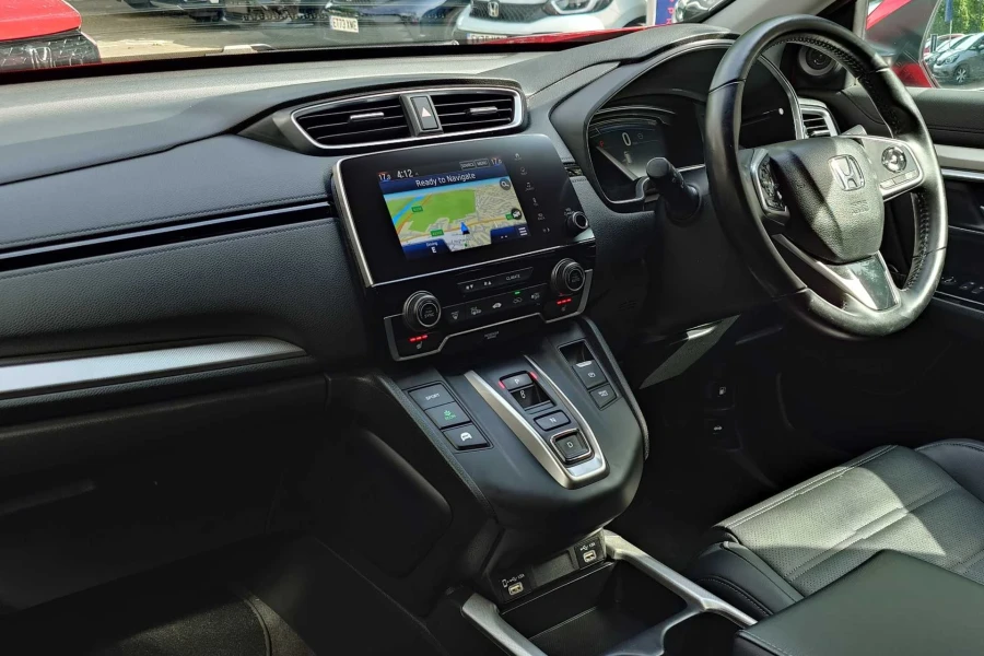 Vehicle Image - 1
