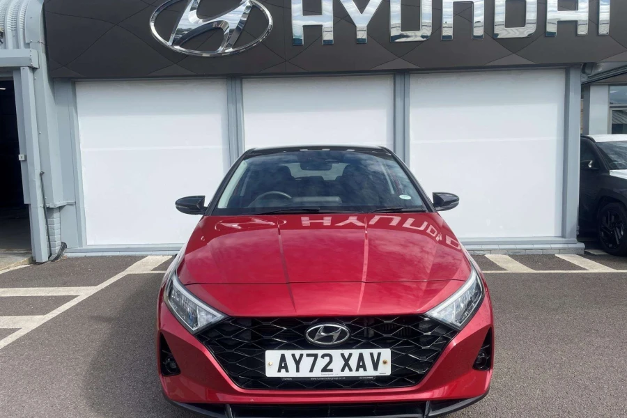Vehicle Image - 3